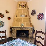 Casa Al Mare Dei 7 Emiri بيت للعطل