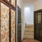 Casa Al Mare Dei 7 Emiri بيت للعطل *