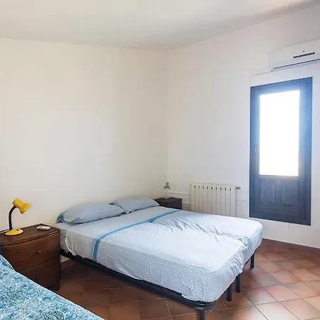 Prázdninový dům Casa Al Mare Dei 7 Emiri *