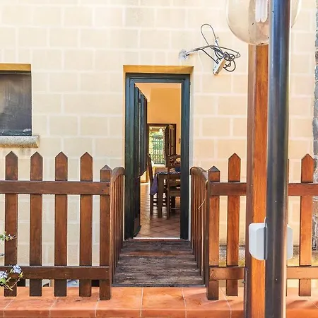 Casa Al Mare Dei 7 Emiri Cefalù