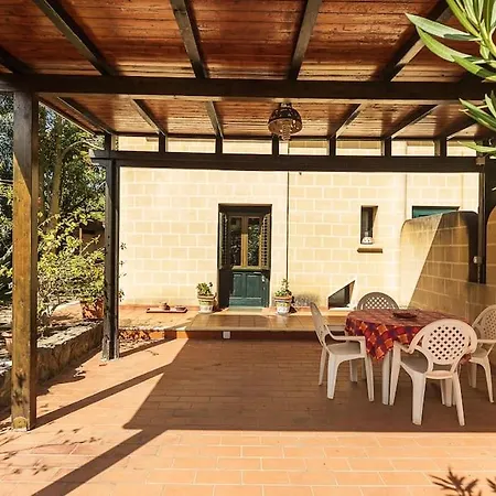 Casa Al Mare Dei 7 Emiri Prázdninový dům Cefalù