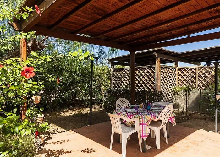 Prázdninový dům Casa Al Mare Dei 7 Emiri Cefalù