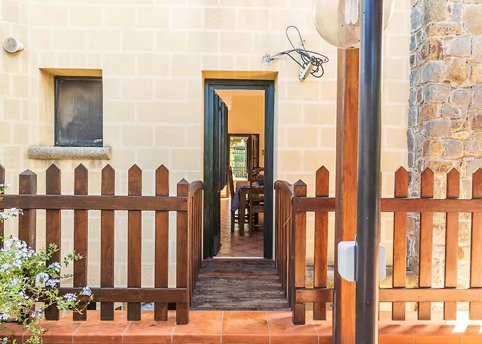 Casa Al Mare Dei 7 Emiri Cefalù