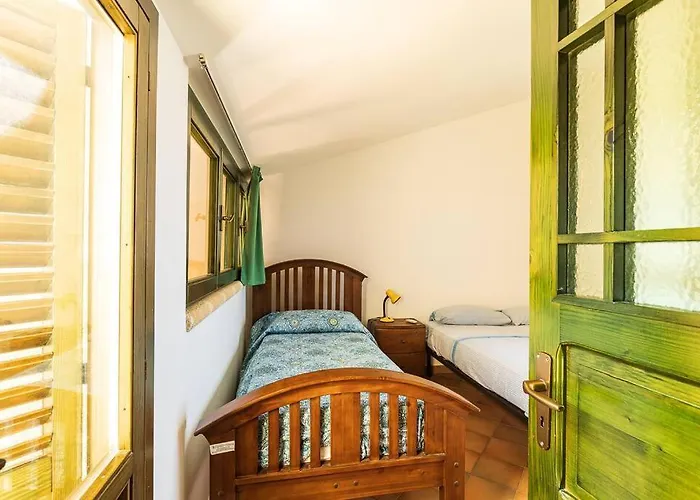 Casa Al Mare Dei 7 Emiri *