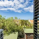 Casa Al Mare Dei 7 Emiri Tatil Evi *