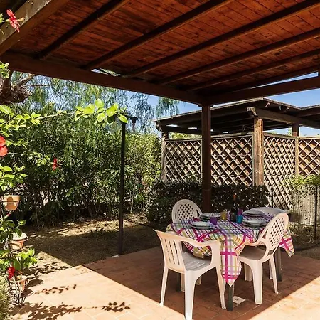 Tatil Evi Casa Al Mare Dei 7 Emiri Cefalù