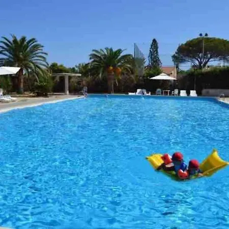 Casa Al Mare Dei 7 Emiri * Cefalù