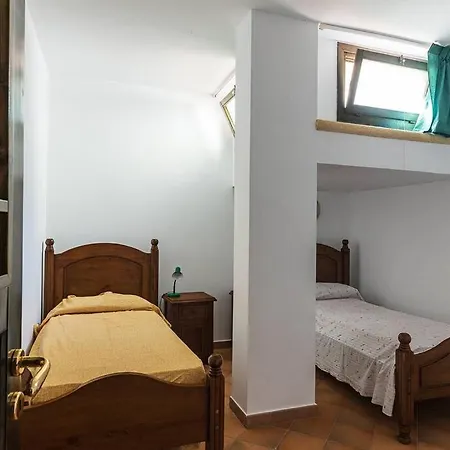 Casa Al Mare Dei 7 Emiri Cefalù