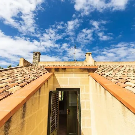 Casa Al Mare Dei 7 Emiri تْشيفالو