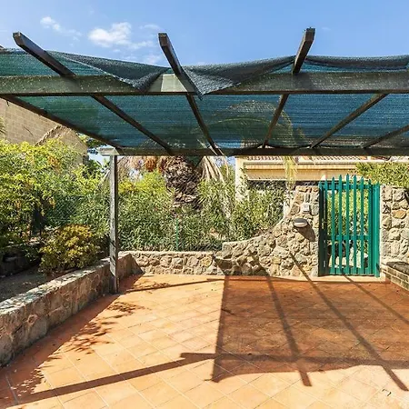 Casa Al Mare Dei 7 Emiri *