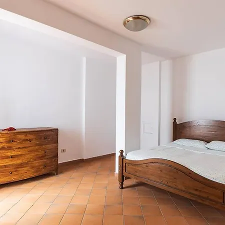 Casa Al Mare Dei 7 Emiri Casa vacanze