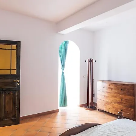 Casa vacanze Casa Al Mare Dei 7 Emiri