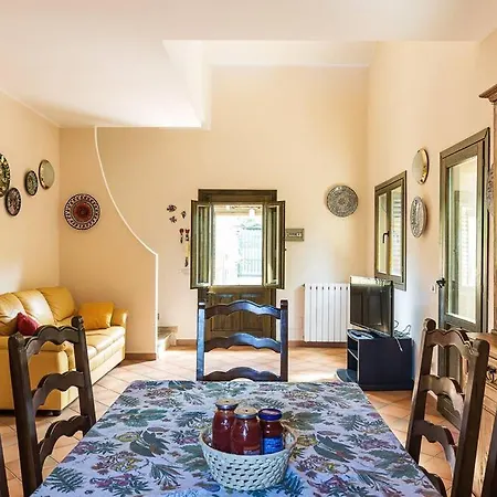 Casa Al Mare Dei 7 Emiri 度假居 *