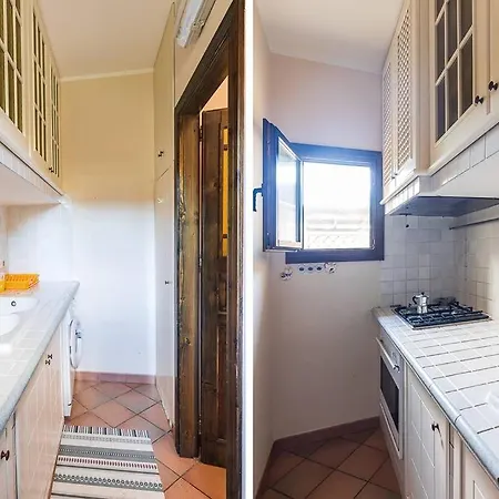 Casa vacanze Casa Al Mare Dei 7 Emiri
