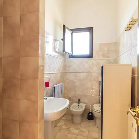 Casa Al Mare Dei 7 Emiri Casa vacanze