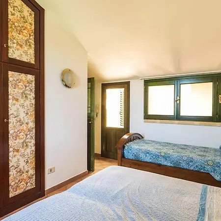 Casa Al Mare Dei 7 Emiri Casa vacanze *