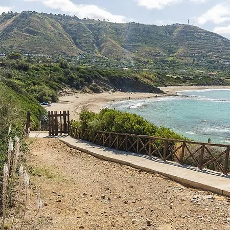 Casa vacanze Casa Al Mare Dei 7 Emiri *
