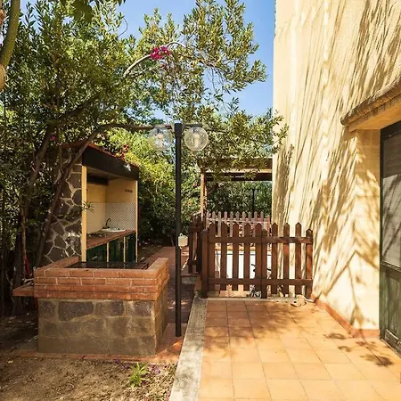 Casa Al Mare Dei 7 Emiri *