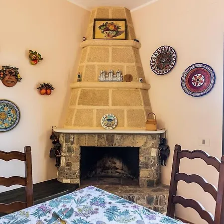 Casa Al Mare Dei 7 Emiri Casa vacanze