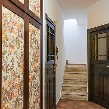 Casa Al Mare Dei 7 Emiri Holiday home *