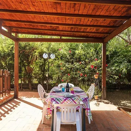 Casa Al Mare Dei 7 Emiri