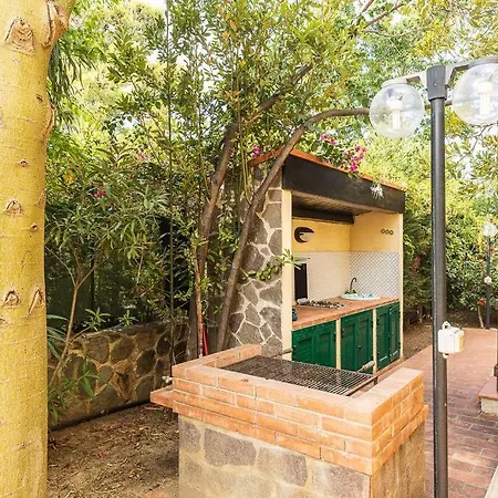 Casa Al Mare Dei 7 Emiri Cefalù