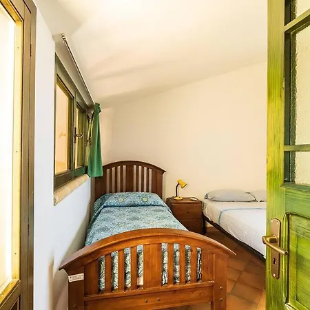 Casa Al Mare Dei 7 Emiri *