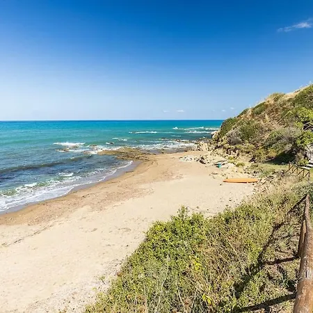 Casa vacanze Casa Al Mare Dei 7 Emiri Cefalù