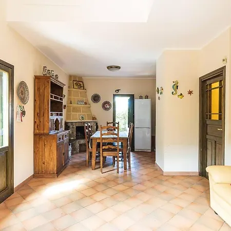 Casa Al Mare Dei 7 Emiri Cefalu