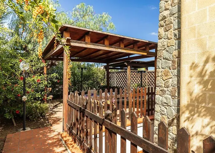 Casa Al Mare Dei 7 Emiri Tatil Evi Cefalù