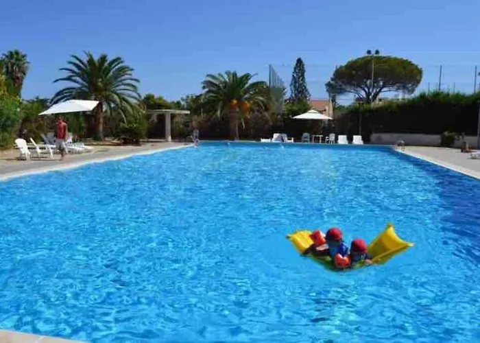 Casa Al Mare Dei 7 Emiri * Cefalu