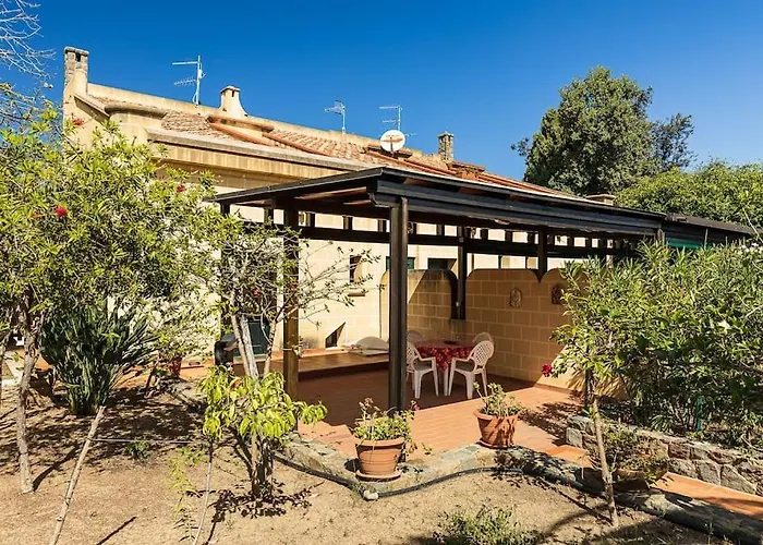 Casa Al Mare Dei 7 Emiri * Cefalù