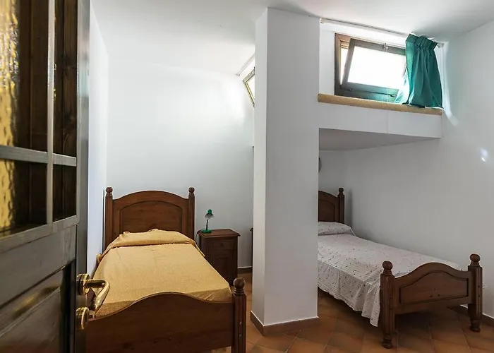 Casa Al Mare Dei 7 Emiri Cefalù