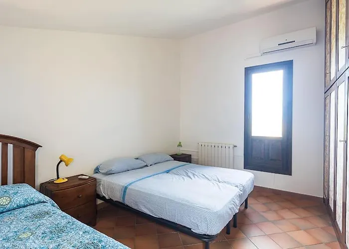 Tatil Evi Casa Al Mare Dei 7 Emiri *