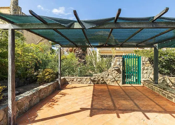 Casa Al Mare Dei 7 Emiri *