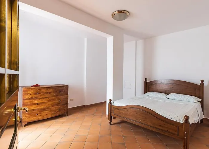 Casa Al Mare Dei 7 Emiri Holiday home