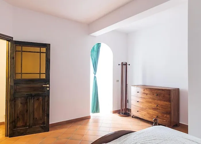 Holiday home Casa Al Mare Dei 7 Emiri