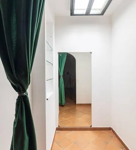 Casa Al Mare Dei 7 Emiri * Cefalu