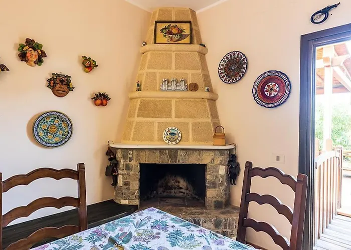 Casa Al Mare Dei 7 Emiri Holiday home