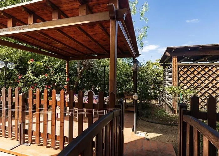 Casa Al Mare Dei 7 Emiri Cefalù