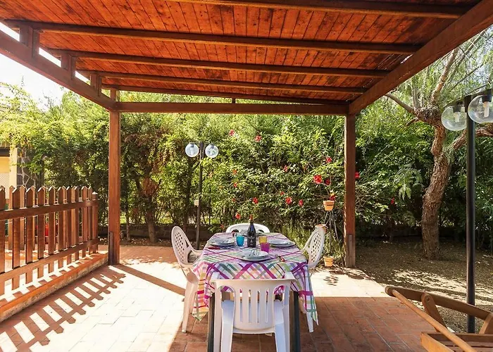 Casa Al Mare Dei 7 Emiri