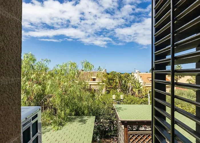 Casa Al Mare Dei 7 Emiri Holiday home *