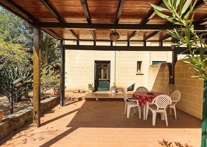 Casa Al Mare Dei 7 Emiri Tatil Evi Cefalù