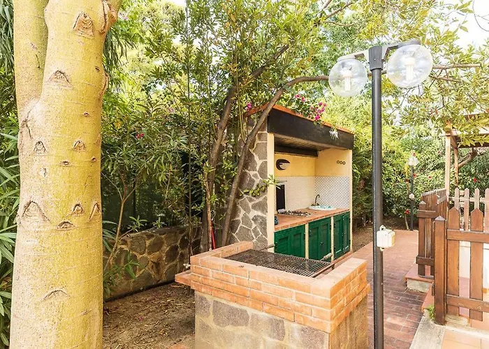 Casa Al Mare Dei 7 Emiri Cefalu