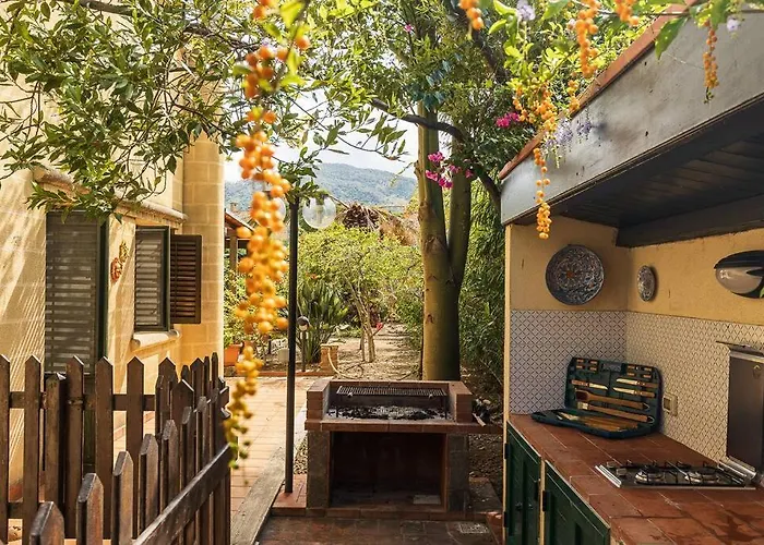 Holiday home Casa Al Mare Dei 7 Emiri *