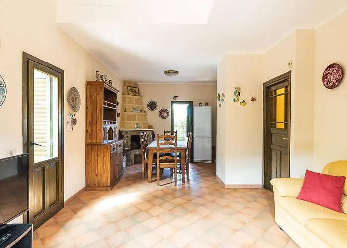 Casa Al Mare Dei 7 Emiri Cefalu